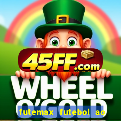 futemax futebol ao vivo campeonato brasileiro